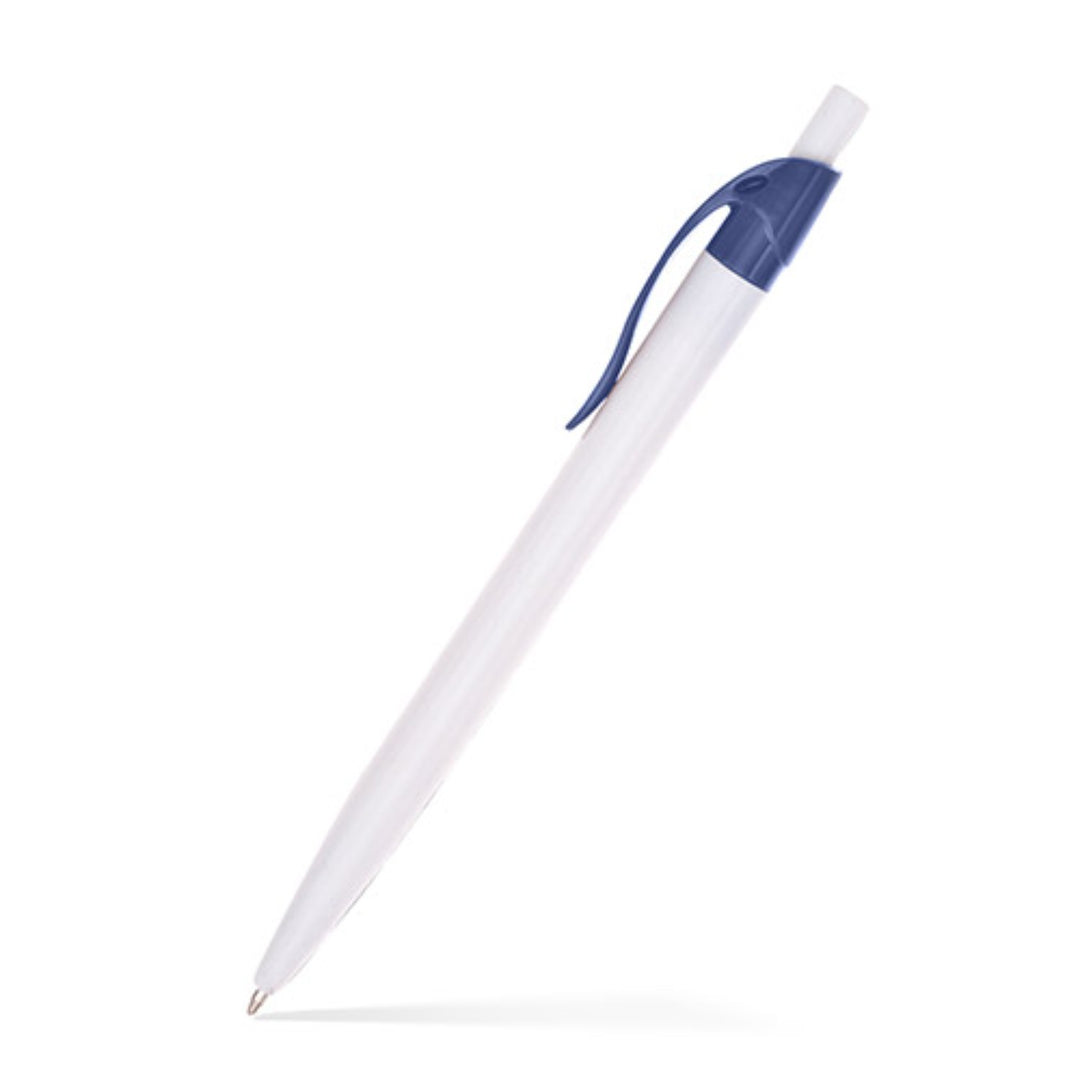 Oak Click Pen