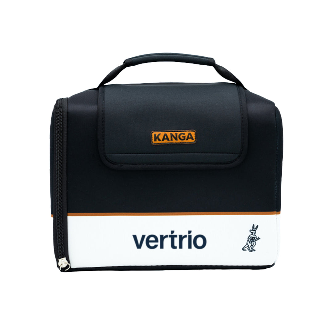 Kanga Coolers 12 Can Kase Mate Iceless Cooler Bag