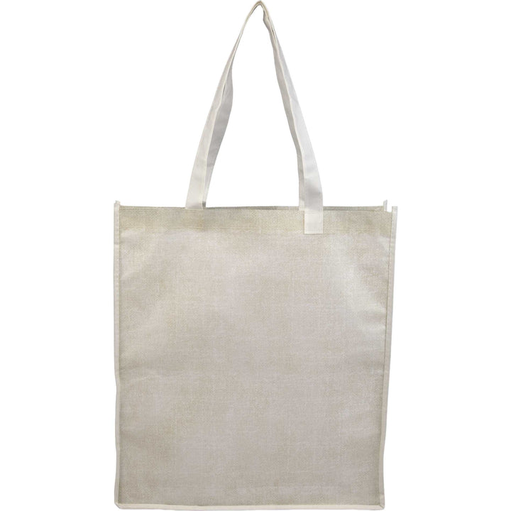Apollo Recycled Non-Woven Convention Tote