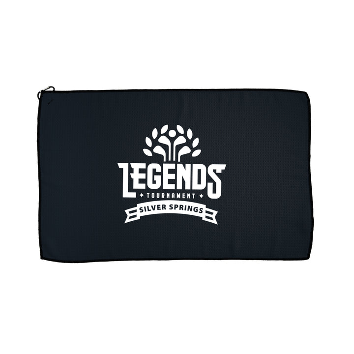 Fairway Fresh rPET Waffle Towel