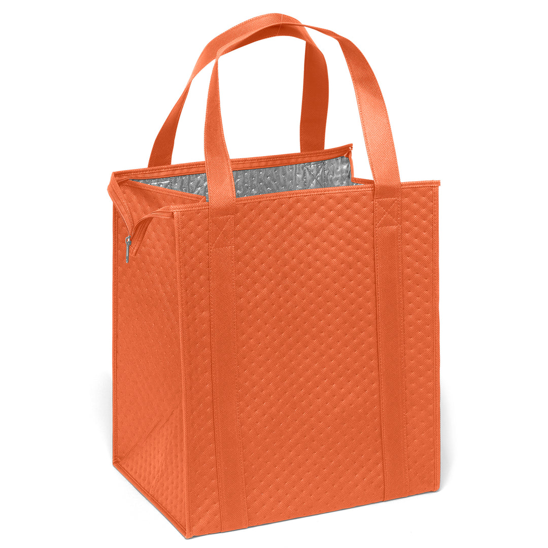 Therm-O-Tote™ - Insulated Bag - Screen Print