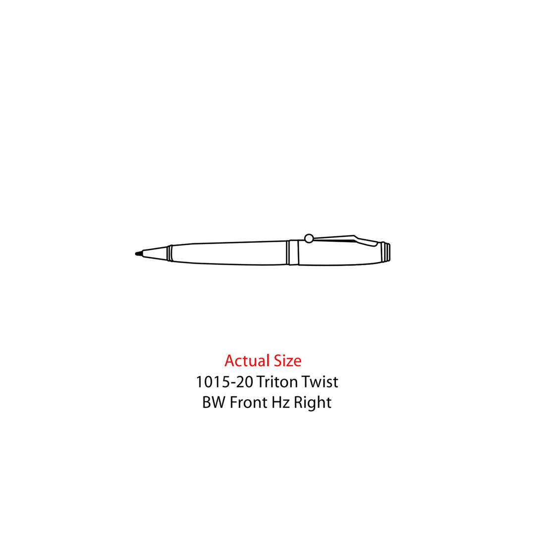 Triton Ballpoint