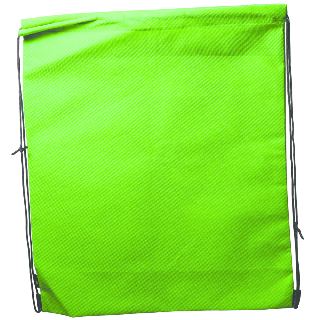Drawstring Backpack (20"x17")