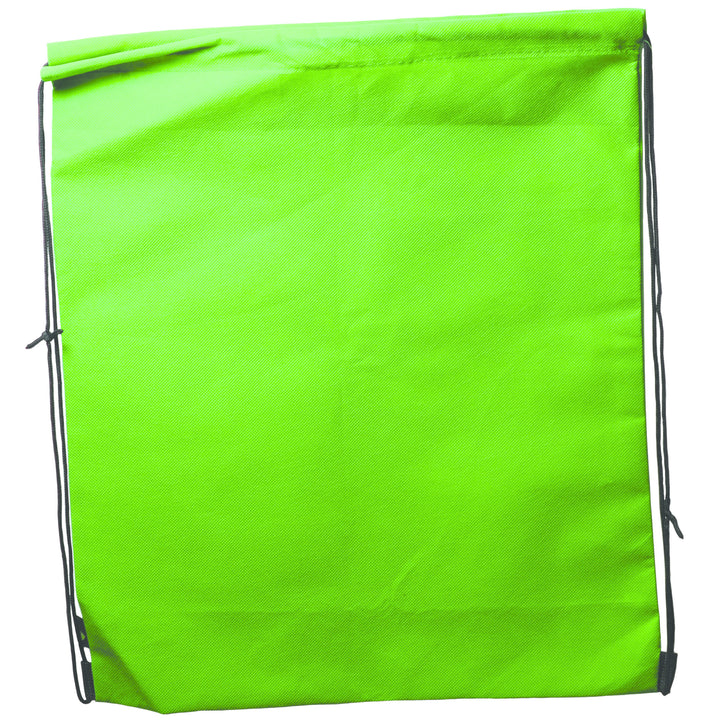 Drawstring Backpack (20"x17")
