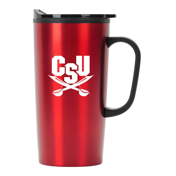 20 Oz. Commute Stainless Steel Tumbler