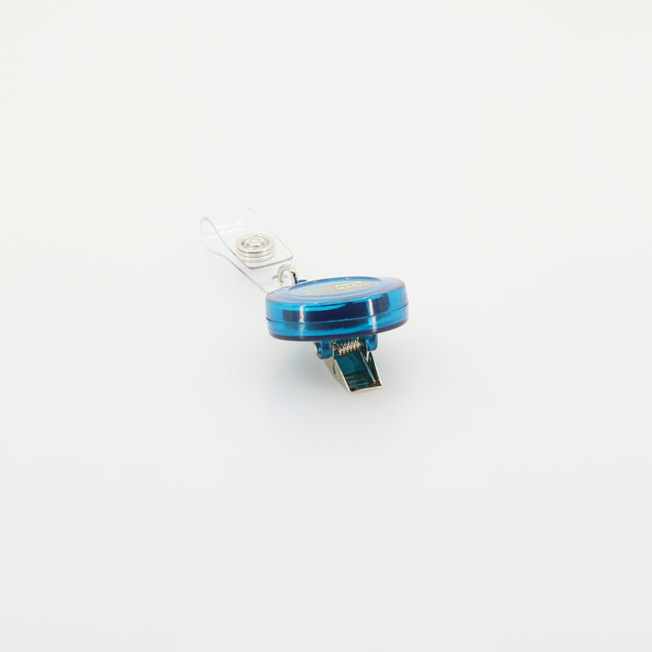 Good Value™ Promo Retractable Badge Holder