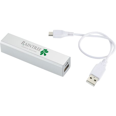 Jolt 2,200 mAh Power Bank