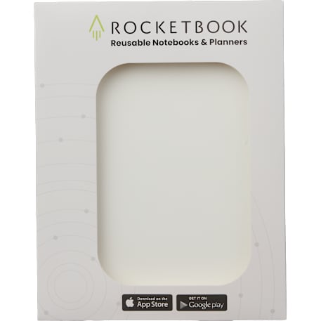 Rocketbook Core Executive Notebook Set