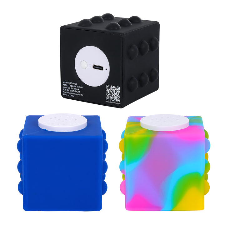 Push Pop Wireless Speaker