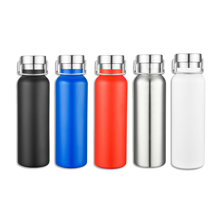 Chillguard 20 oz Stainless Steel Water Bottle