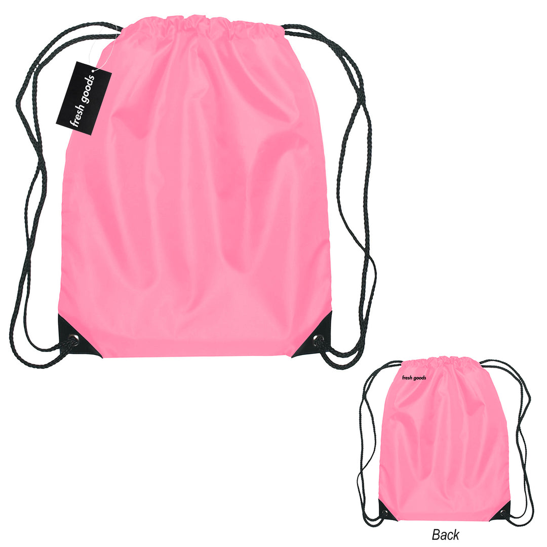Fresh Goods Small Hit rPET Sports Pack