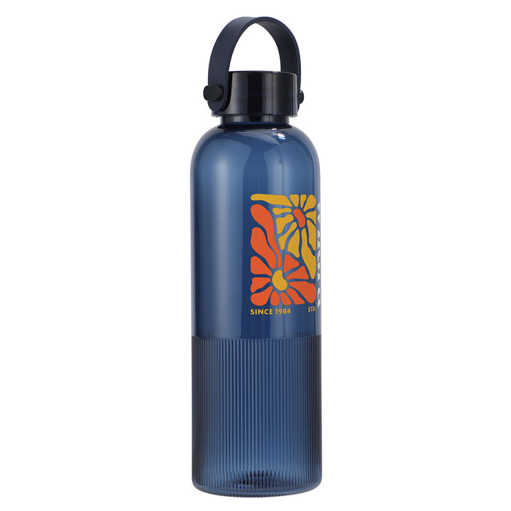 Tasman 24 oz RPET Reusable Plastic Bottle