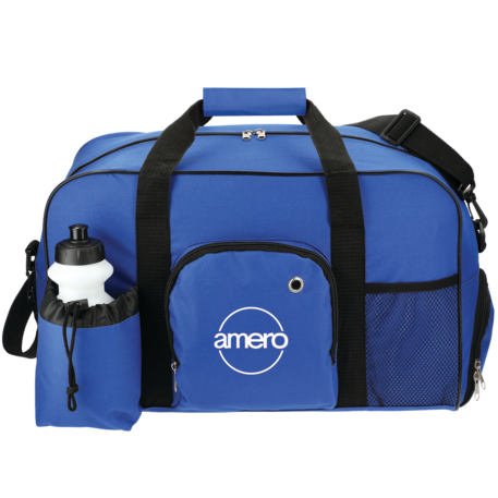 Weekender 18.5" Deluxe Duffel Bag