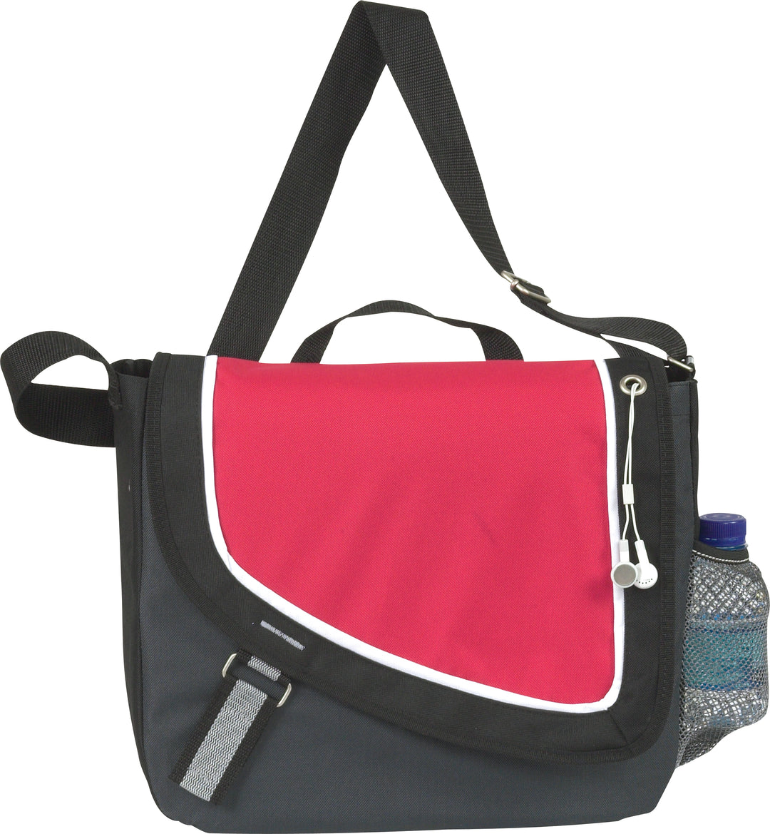 Atchison® A Step Ahead Messenger