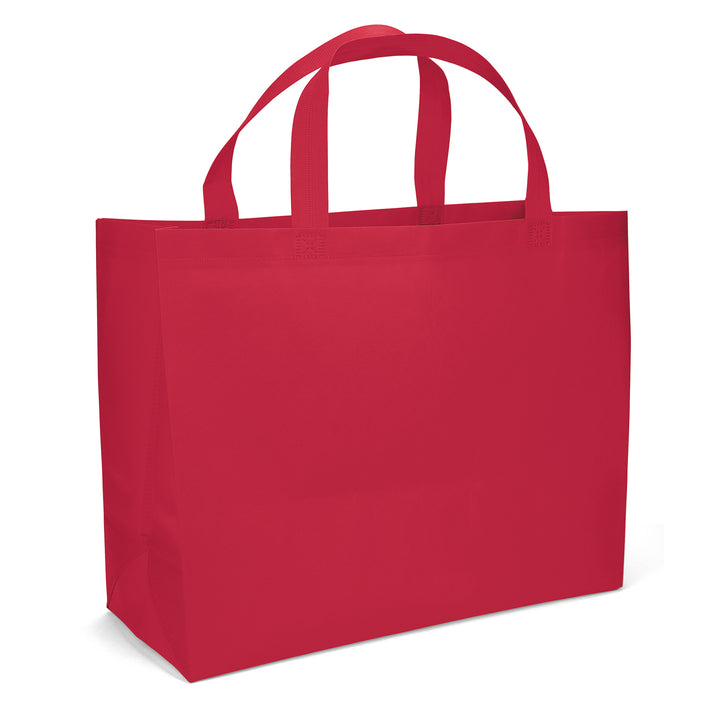 Giant Saver™- Budget Tote - Screen Print