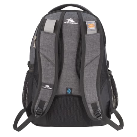 High Sierra Swerve 17" Computer Backpack