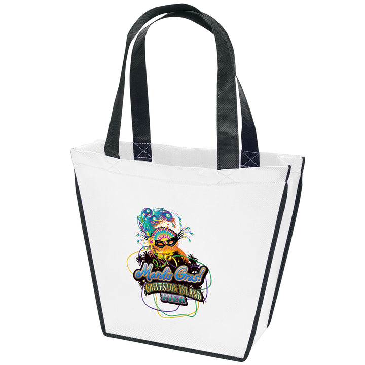Carnival - Non-Woven Tote - ColorVista