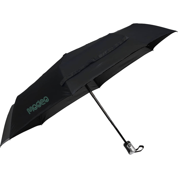 42" Folding Auto Open/Close Umbrella
