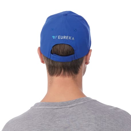 Unisex TRANSCEND Ballcap