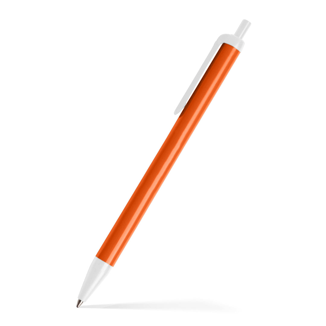 Clicker Click Pen - USA Made