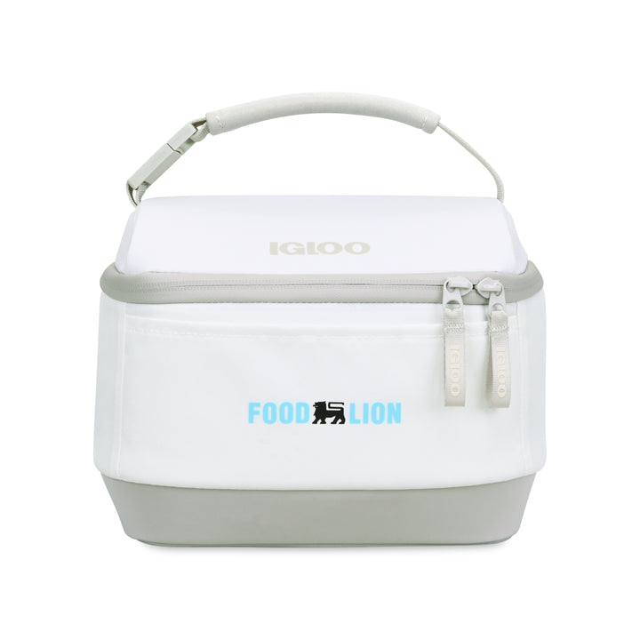 Igloo® Day Chiller Recycled Poly Lunch Bag Cooler