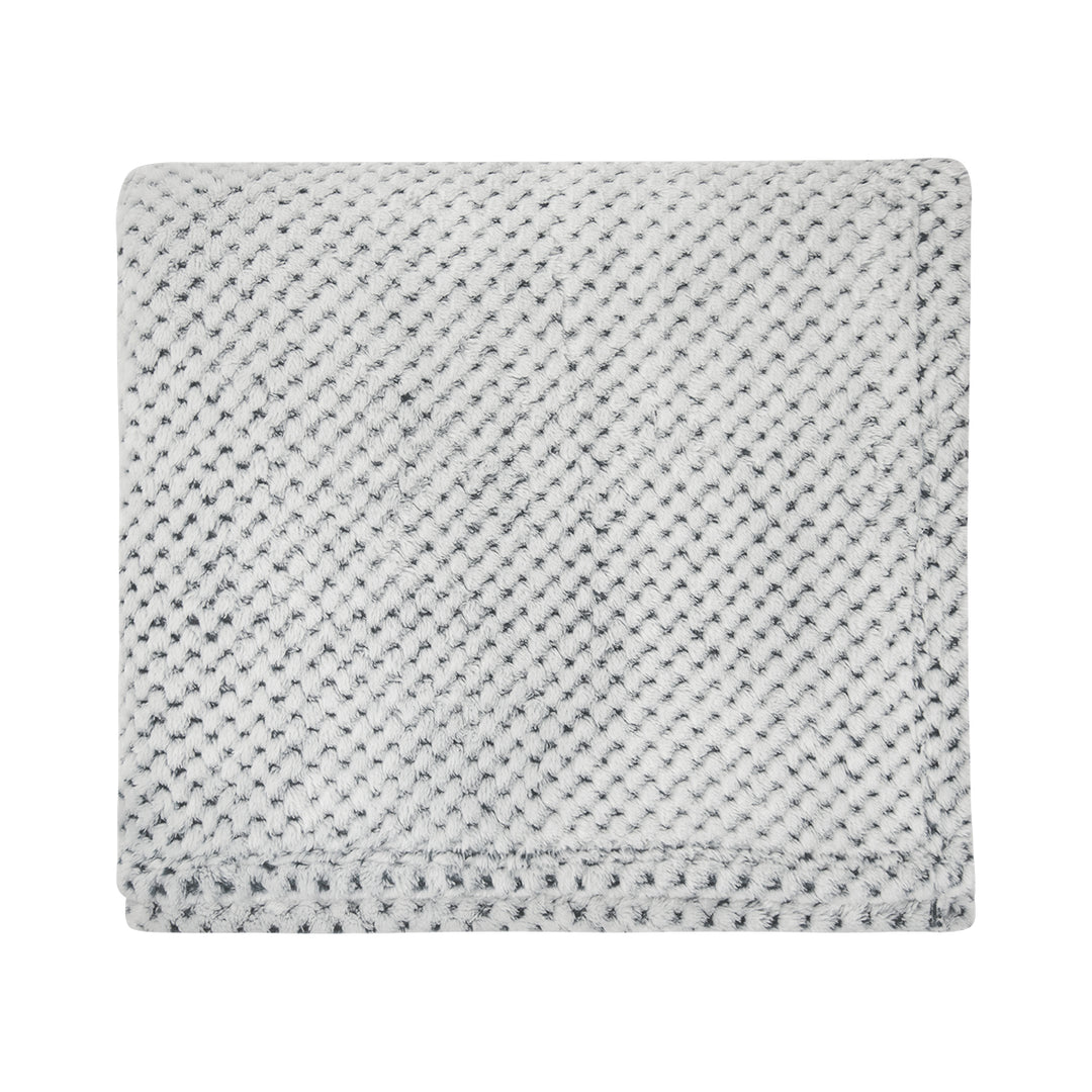 Dream Weaver rPET Plush Blanket