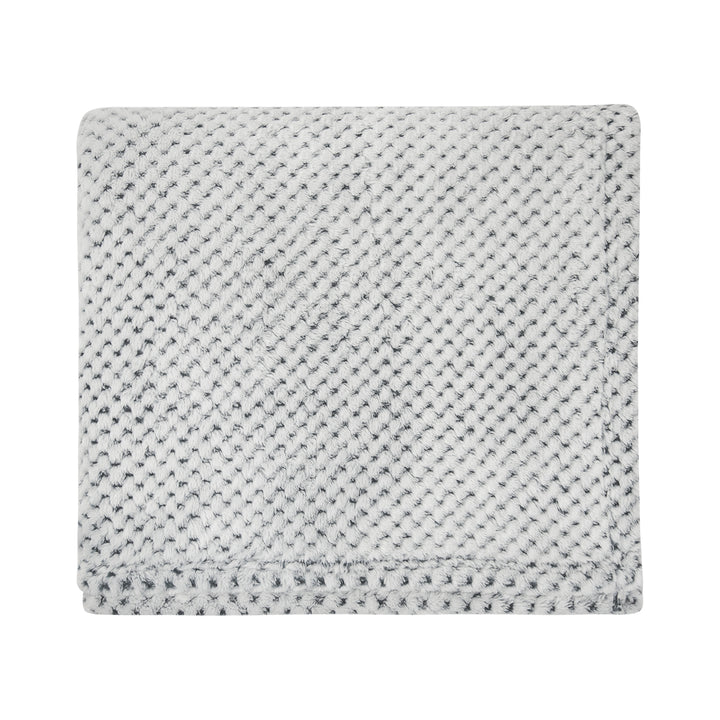 Dream Weaver rPET Plush Blanket