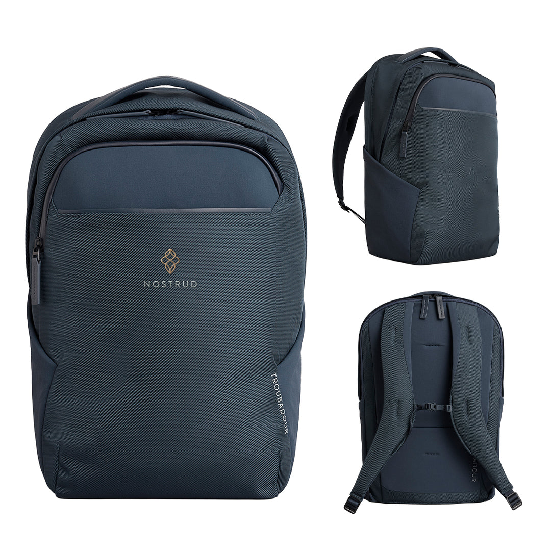 Troubadour rPET Neo Backpack
