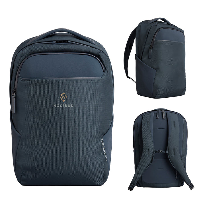 Troubadour rPET Neo Backpack