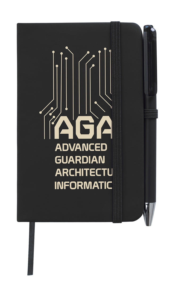 Good Value™ Mini Value Notebook with Joy Pen