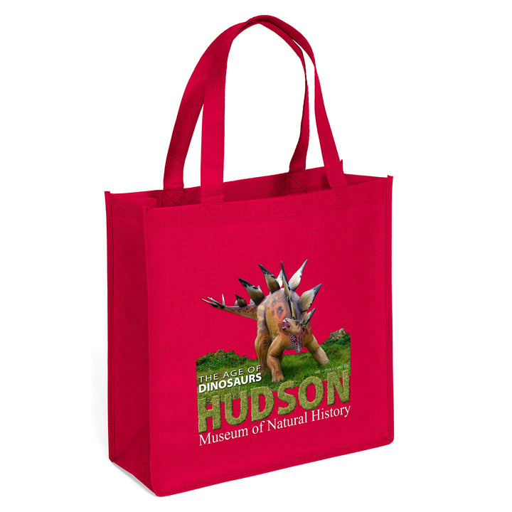 Abe - Celebration Tote Bag - ColorVista