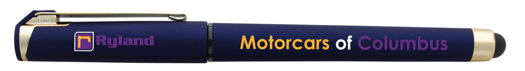 Good Value™ Cali Gold Stylus RABS Pen