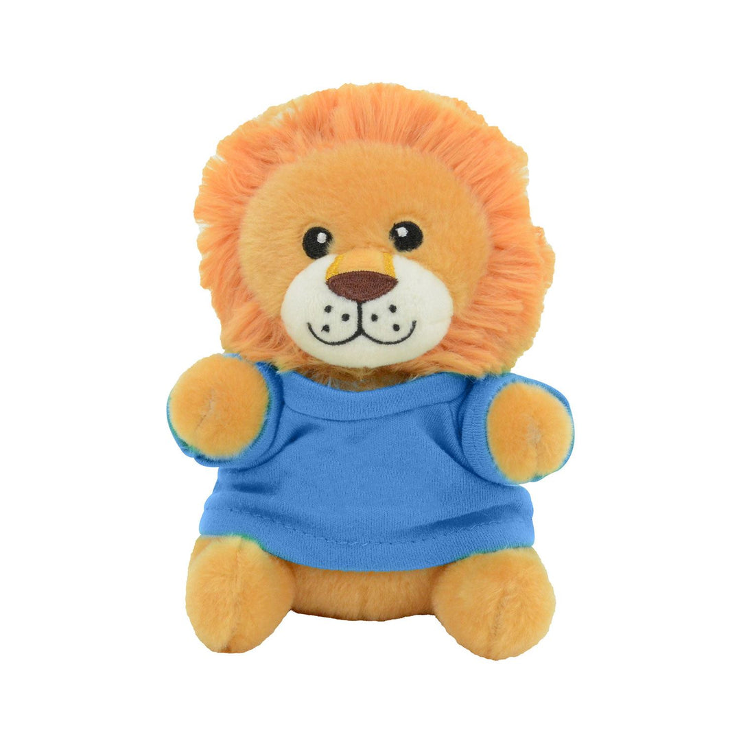 Chelsea Teddy Bear™ Little Buddies - 5.5" to 6" Plush
