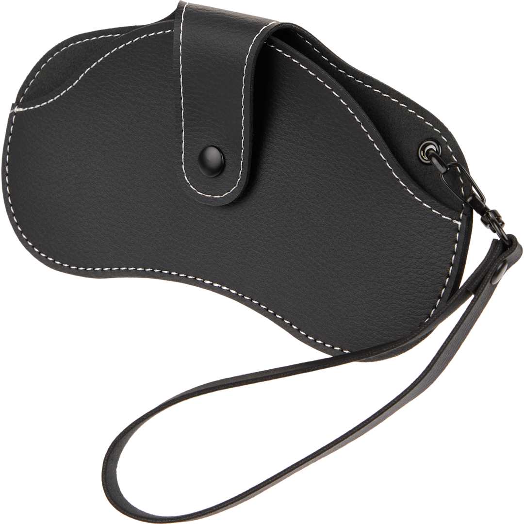 Recycled Sunglasses Carrying Case