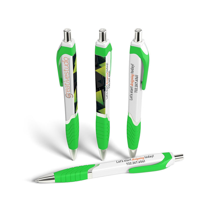 Squared Tropical  Performance Pen™