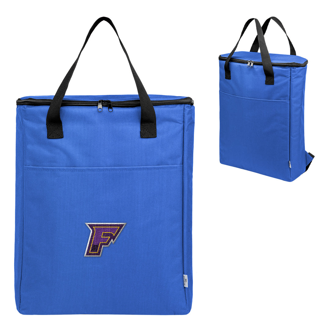 Recon rPET 15 Can Cooler Backpack