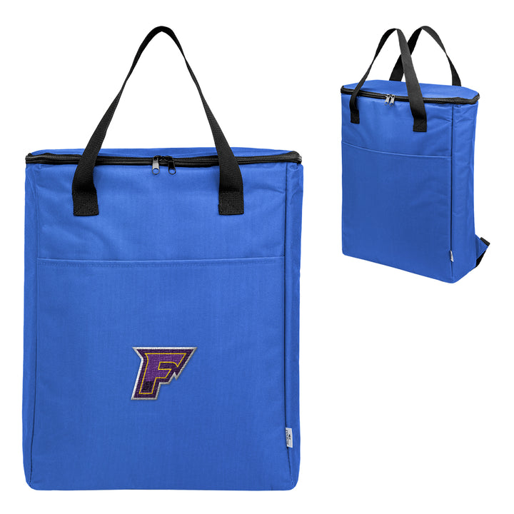 Recon rPET 15 Can Cooler Backpack