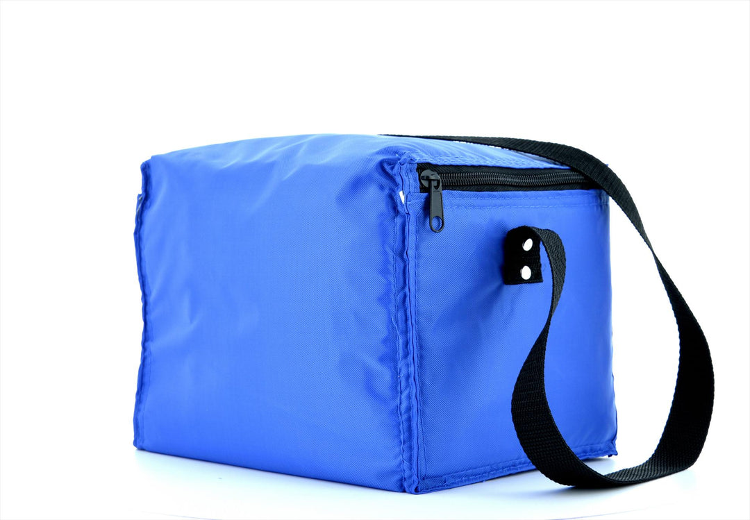 Koozie® Six-Pack Cooler
