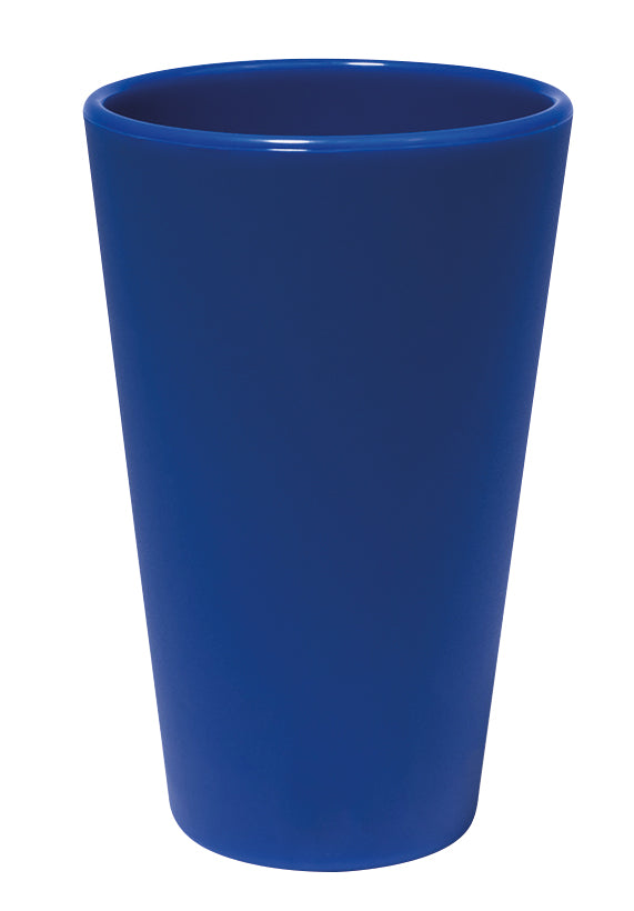 Silipint® Straight Up Pint Glass - 16 oz.