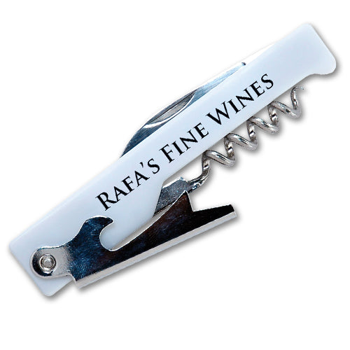 Waiter's Corkscrew