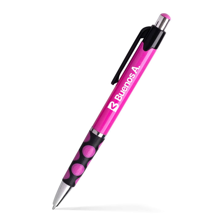 Madeline II Click Pen