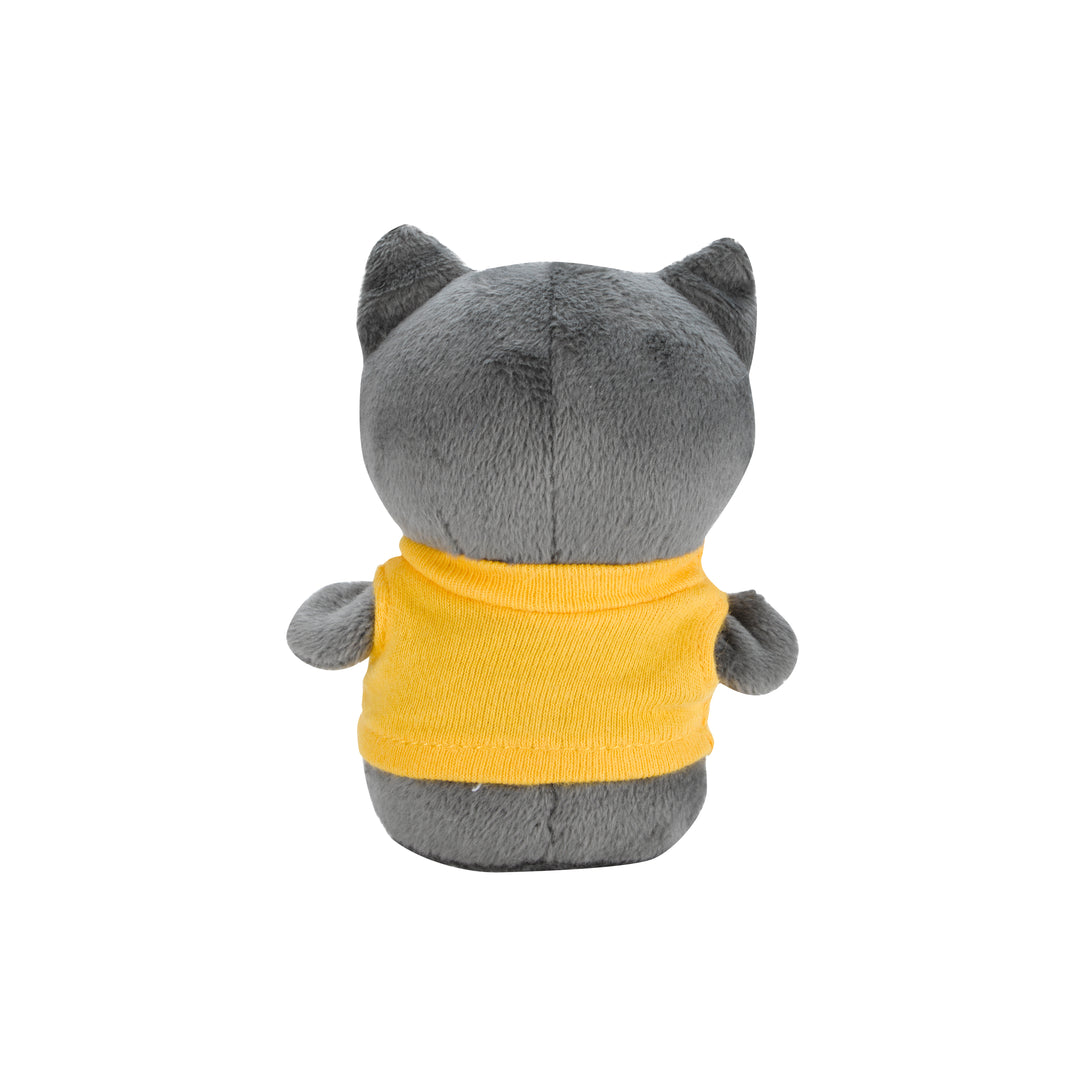 Chelsea Teddy Bear™ Shorties - 4" Plush