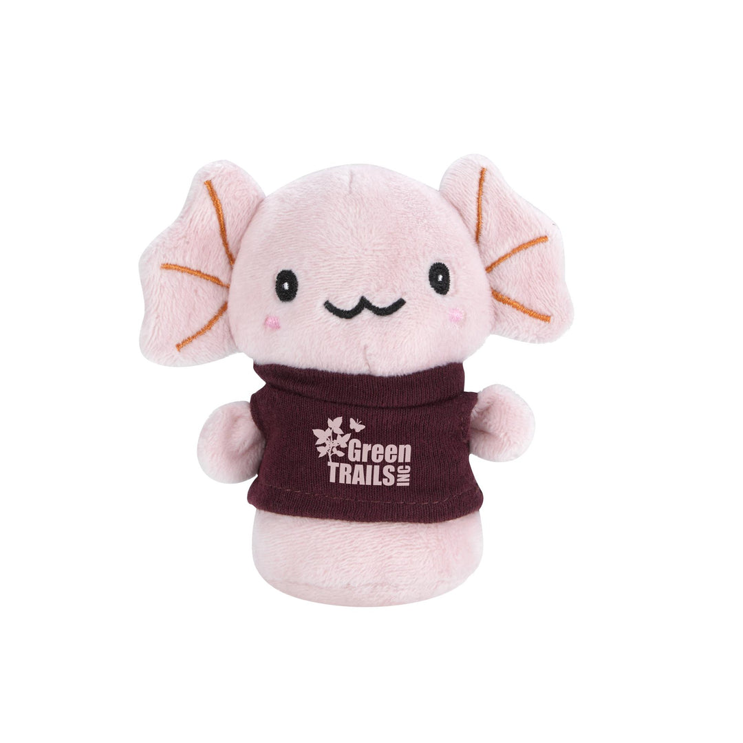Chelsea Teddy Bear™ Shorties - 4" Plush
