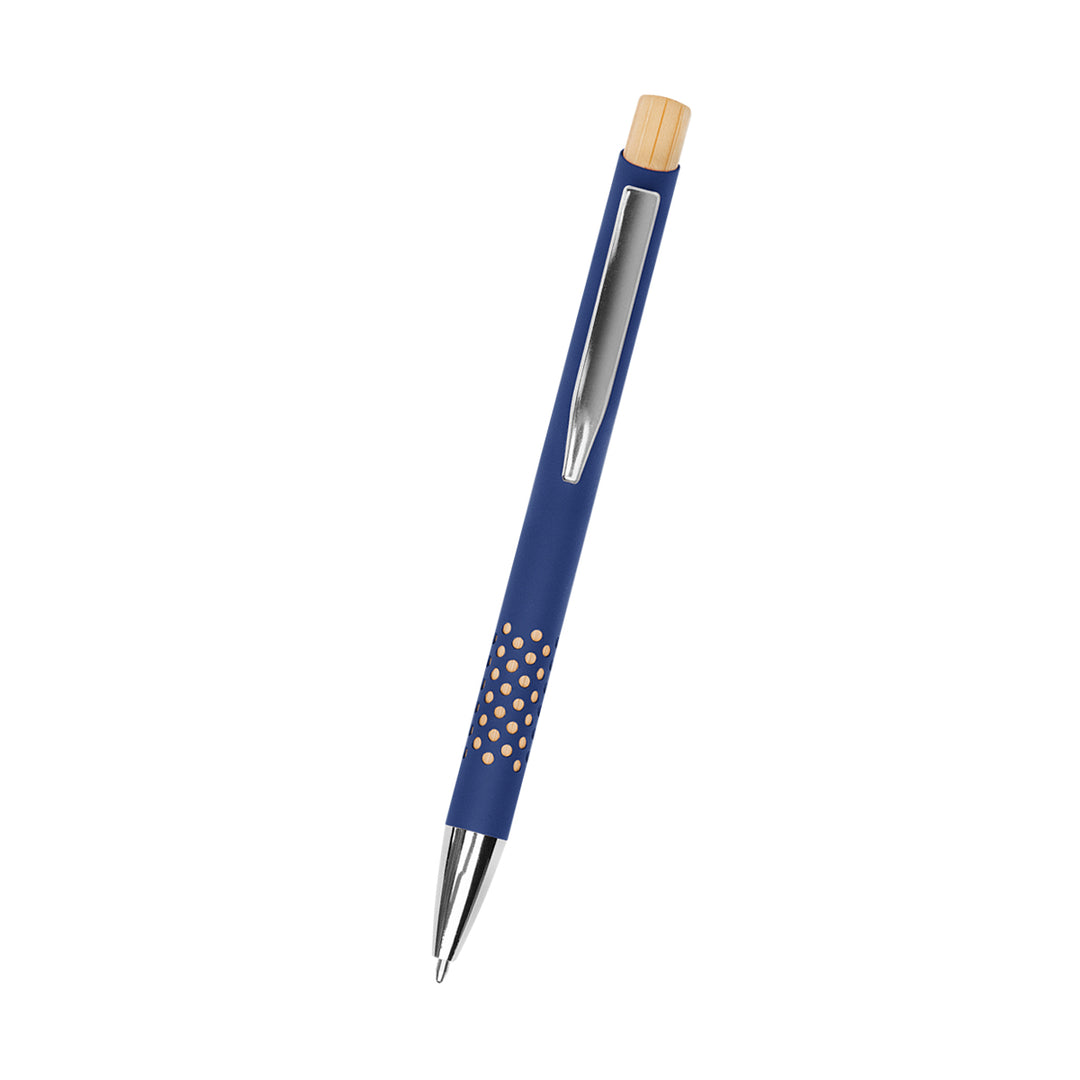 ASHER RECYCLED ALUMINUM PEN