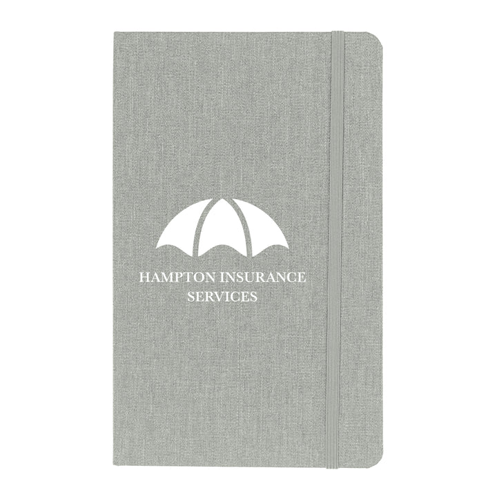Eugene rPET Journal