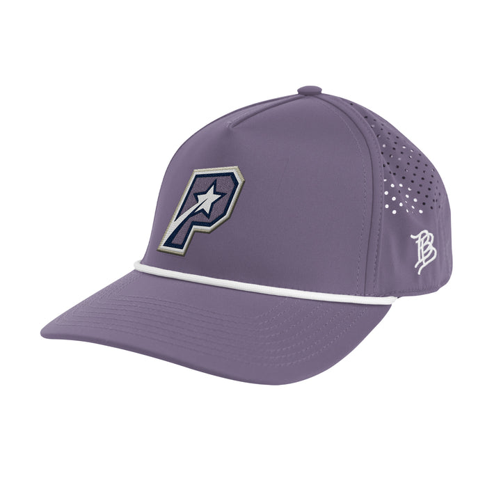 Branded Bills 545 Bare Curved Rope Cap