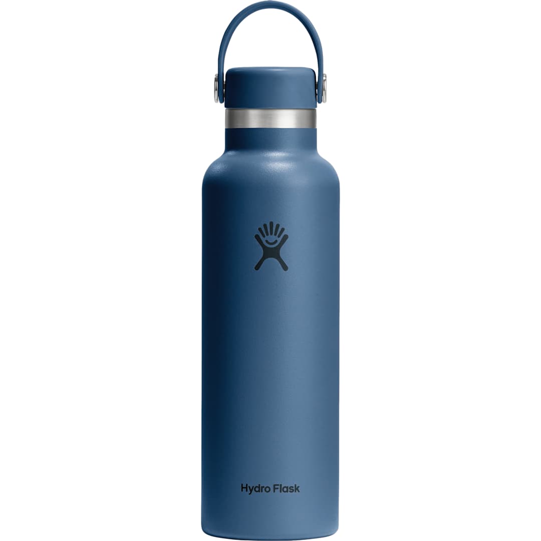 Hydro Flask® Standard Mouth With Flex Cap 21oz