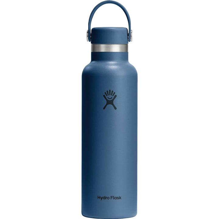 Hydro Flask® Standard Mouth With Flex Cap 21oz