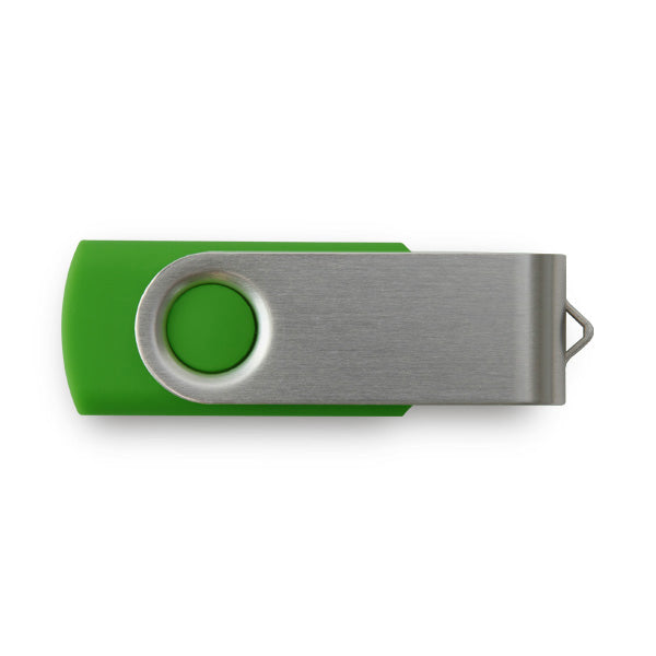 Northlake 3.0 Swivel USB Flash Drive