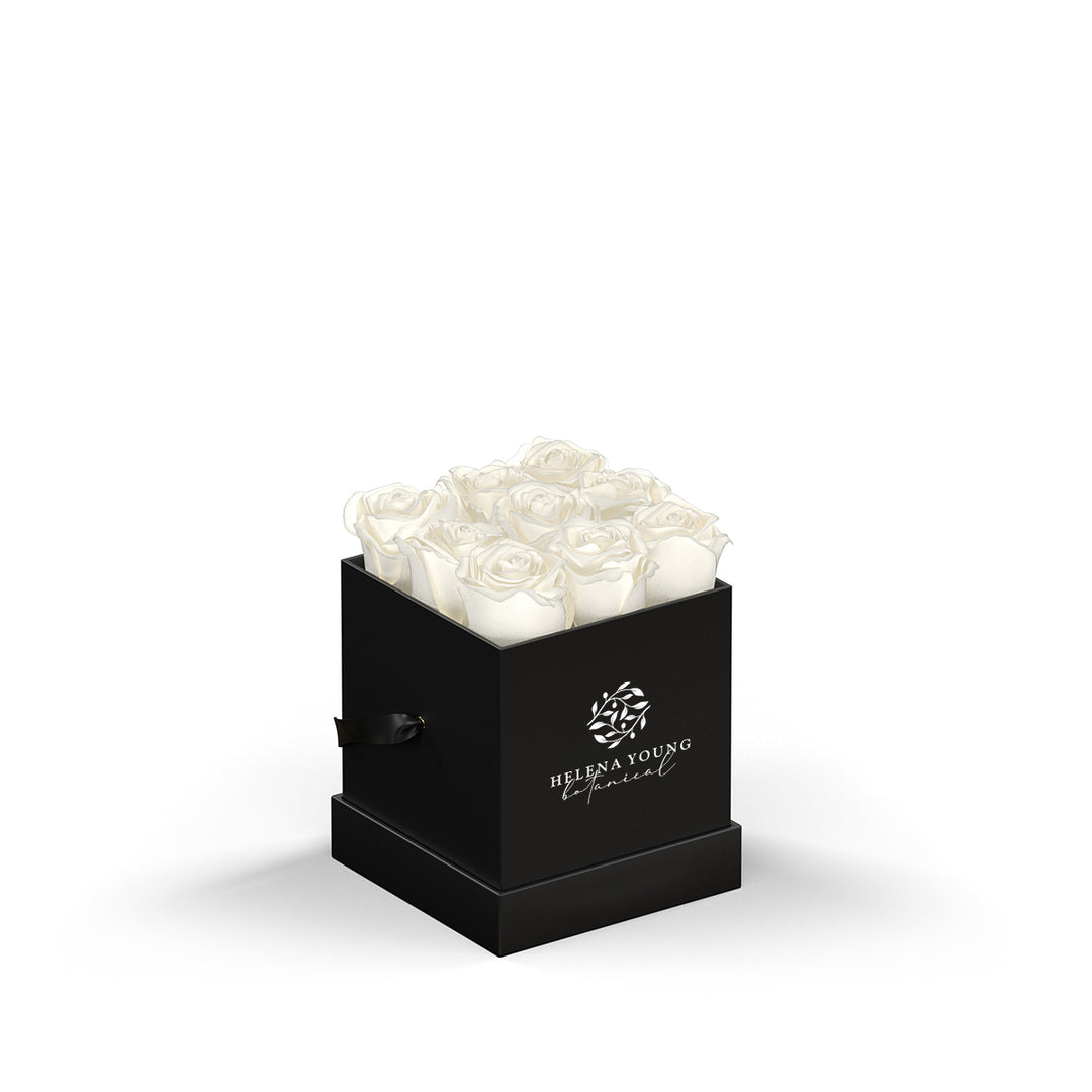 Classique Mini Square by VeF